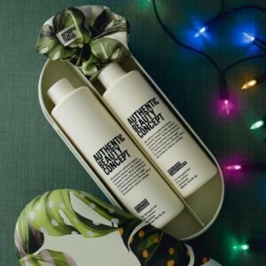 Coffrets com caixa Replenish