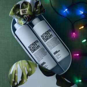 Coffrets com caixa Hydrate