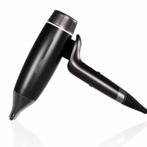 Secador Iónico Profissional Ghd Speed Preto