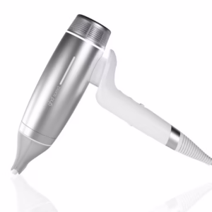 Secador Iónico Profissional Ghd Speed Branco
