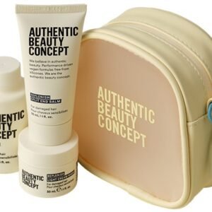 AUTHENTIC BEAUTY CONCEPT - REPAIR & STRENGTH DISCOVERY KIT